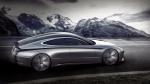 Hyundai Le Fil Rouge 2018 года
